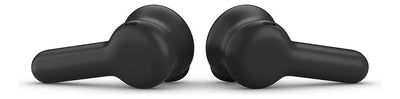 Audifonos Bluetooth In-ear Amazon Echo Buds Echo Buds 2023 Ipx2 Color Negro