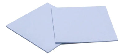 Pad Termico Conductor Calor Disipador 100x100x1mm
