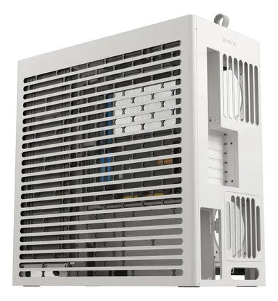 Gabinete Gamer Havn Hs 420 Blanca Base Edition Alta Gama
