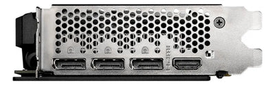 Rtx 3050 Ventus 2x Xs Oc 8 GB Gddr6 0111526-01 Msi