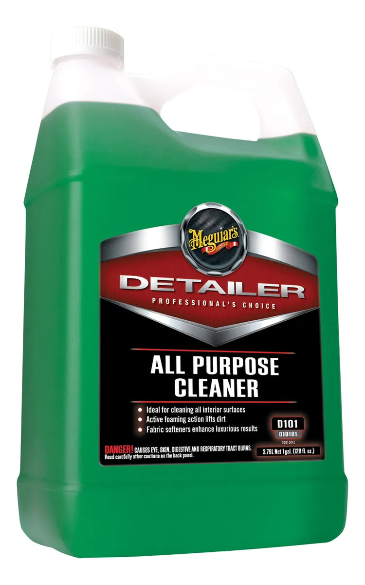 All Purpose Cleaner Meguiars 3.78l
