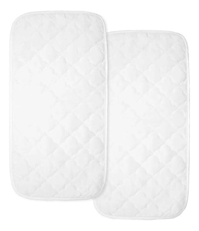 American Baby Company Forros Para Cambiador Multiusos, Acolc