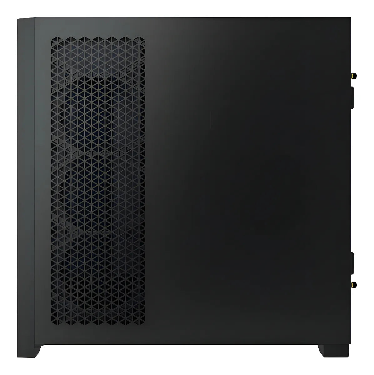 Gabinete Corsair 5000d Airflow Semitorre Negro