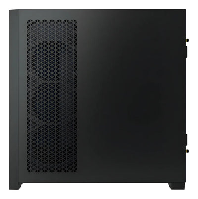 Gabinete Corsair 5000d Airflow Semitorre Negro
