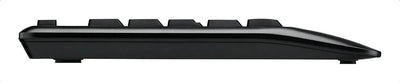 Combo Teclado Mouse Logytech Mk345