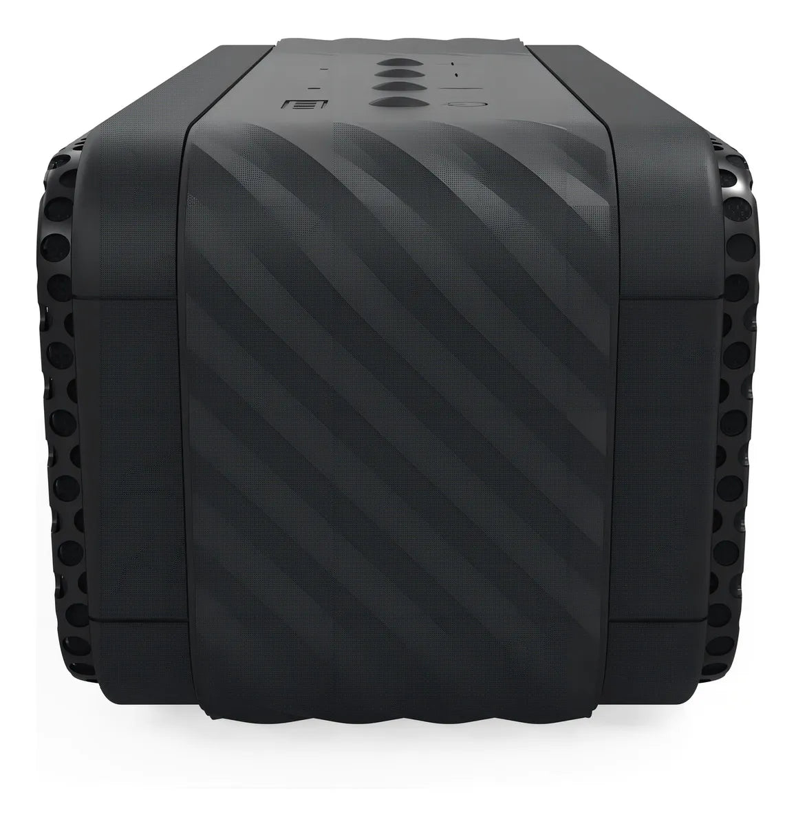 Klipsch Nashville - Altavoz Portátil Bluetooth
