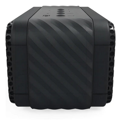 Klipsch Nashville - Altavoz Portátil Bluetooth