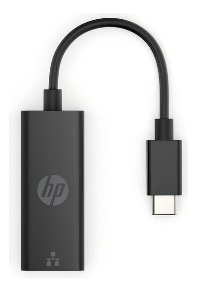 Adaptador Red Hp G2 Usb-c - Ethernet Gigabit Rj-45 4z527aa