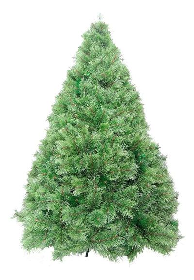 Árbol De Navidad Pino Siberia 1.80 Metros Verde
