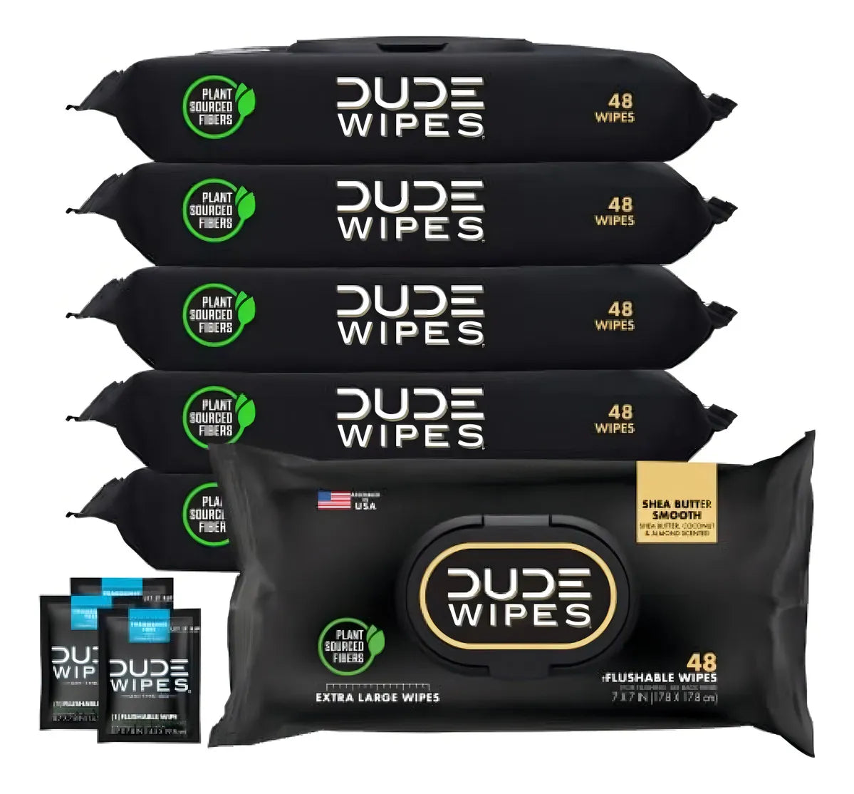 Dude Higiene - 1 - Unidad - 1