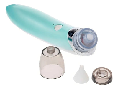 Aspirador nasal eléctrico para bebés para limpieza de nariz