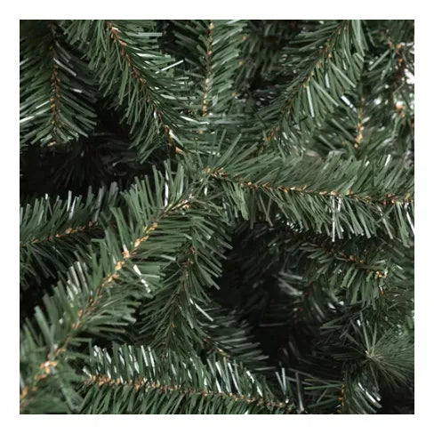 Árbol De Navidad, Pino Roma De 1.80 Mtrs. Verde