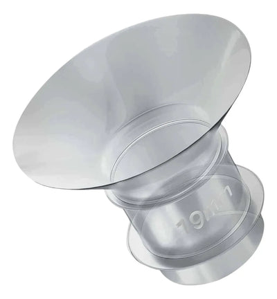 Convertidor Adaptador Tamaño 19 M M Extractor De Leche X 1