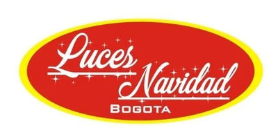 Manguera Led 3 Vias Luces Navideñas X 20mt Blanco Calido