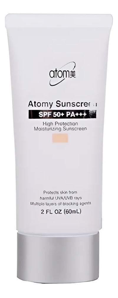 Atomy Beige De Protección Solar Spf50 + - Pa +++.