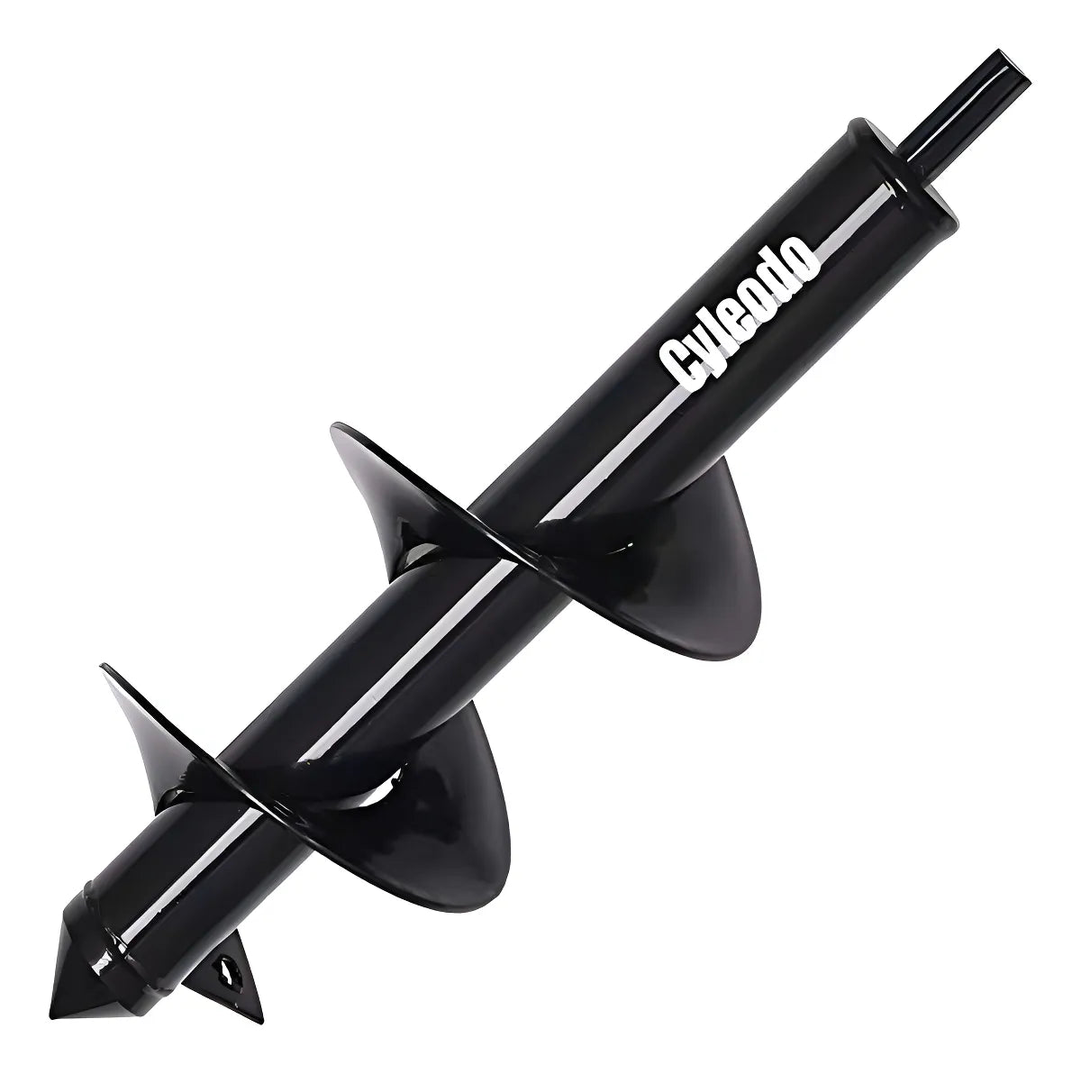 Brocas En Espiral Cyleodo Garden Auger? 4x12? Perforadoras D