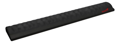 Pad Teclado Genius Gamer Ergonomico Apoya Muñeca G-wp-200m Negro