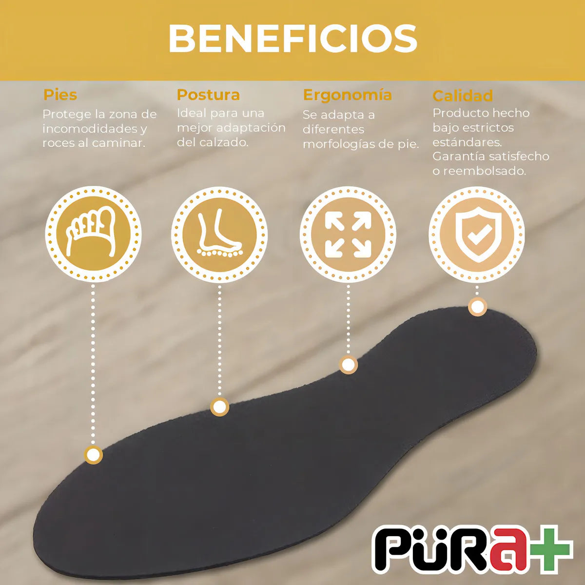 Plantilla Pura + Recortable Memory