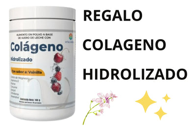 Resveratrol X2 + Regalo Resveratrol