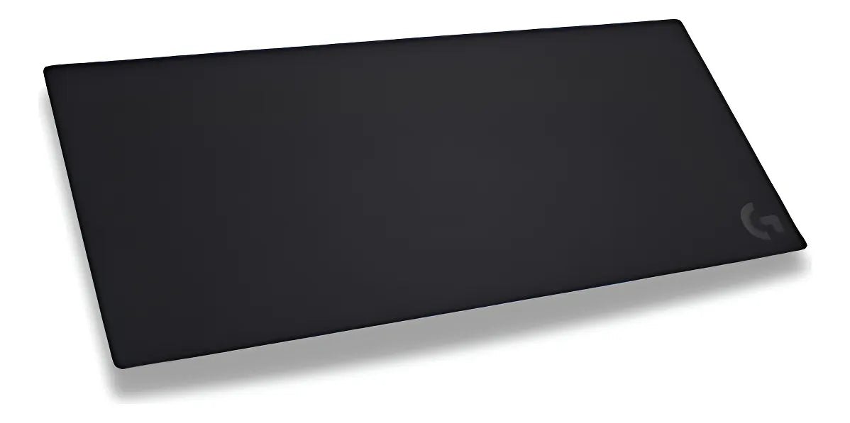 Alfombrilla Gamer Logitech G840 / Pad Mouse Xl, 900x400x3mm Negro Logo Logitech G