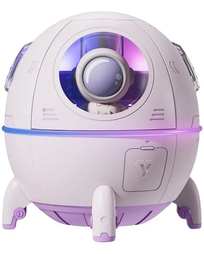 MJ046 Humidificador Blanco