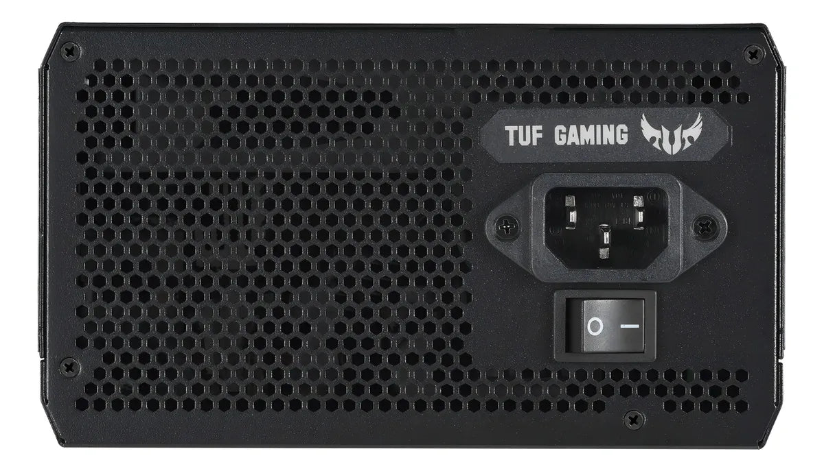 Fuente De Poder Pc Gamer 450w Asus Tuf Gaming 80 Plus Bronze