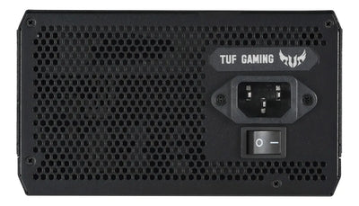 Fuente De Poder Pc Gamer 450w Asus Tuf Gaming 80 Plus Bronze