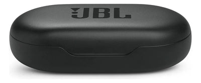 Jbl Soundgear Sense Audifonos Blutooth Color Negro Luz Azul