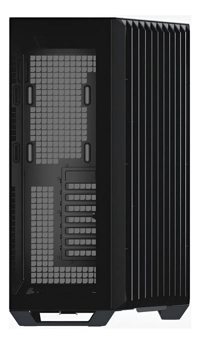 Gabinete Apnx V1 Black V1-w-bk Alta Gama Negro