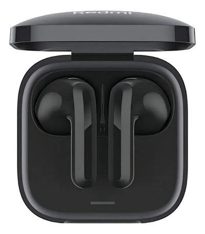 Auriculares Xiaomi Redmi Buds 6 Active Bluetooth 5.4, Negro