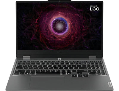 Computador Portatil Gamer Lenovo Loq 15ahp9 Grey Amd Ryzen 7 8845hs 16gb De Ram 1tb Ssd Nvidia Geforce Rtx 4060 8gb 144 Hz 1920x1080px Windows 11 Home