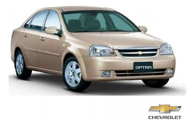 Funda Cubre Timon Cuero Chevrolet Optra 2006 A 2009 2010