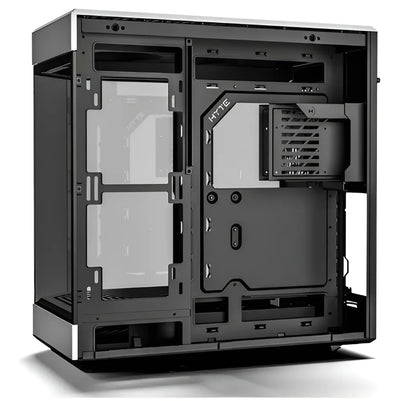 Gabinete Hyte Y60 Blanco Color Blanco