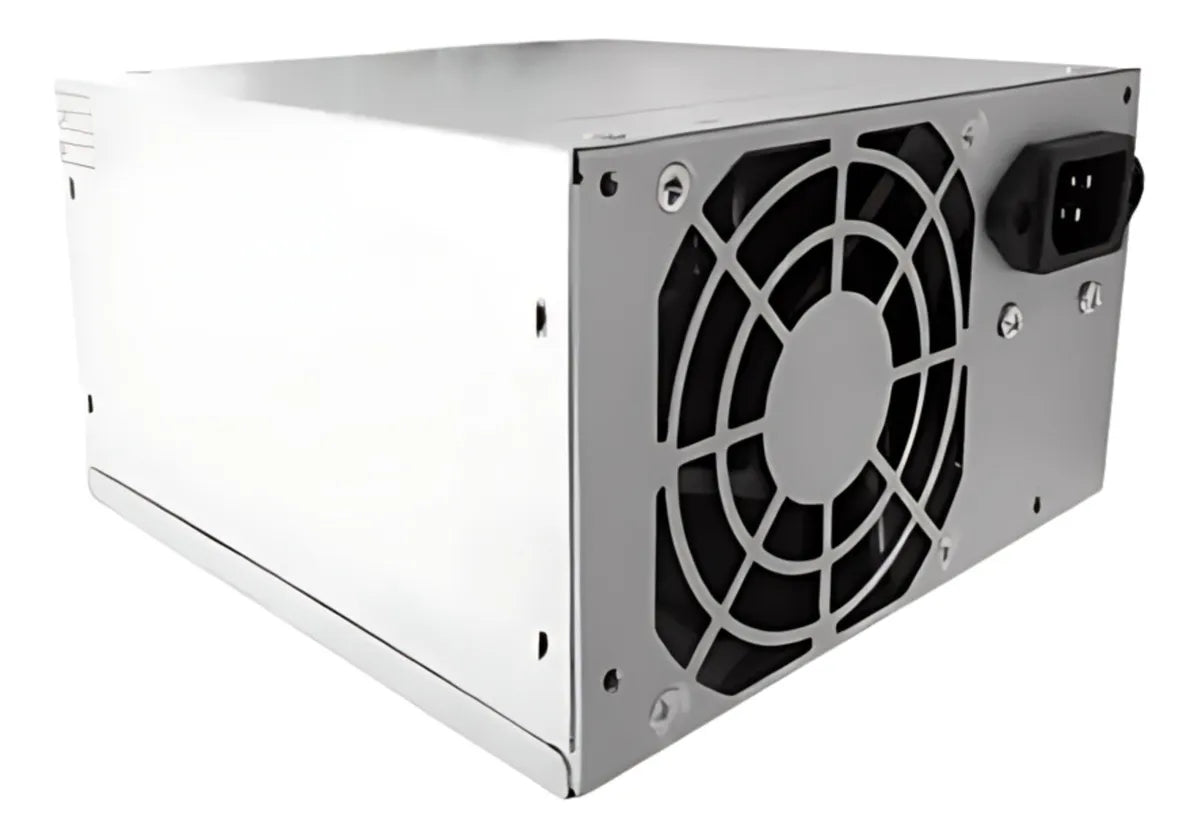 Fuente De Poder 750 Neotek Blanco