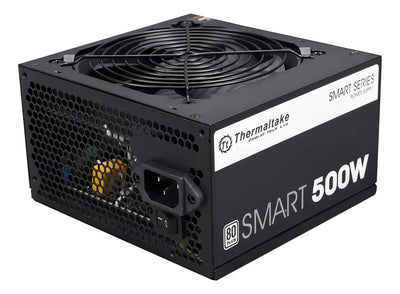 Fuente de poder para PC Thermaltake Technology Smart Series Ps-Spd-0500npcwus-W 500W negra