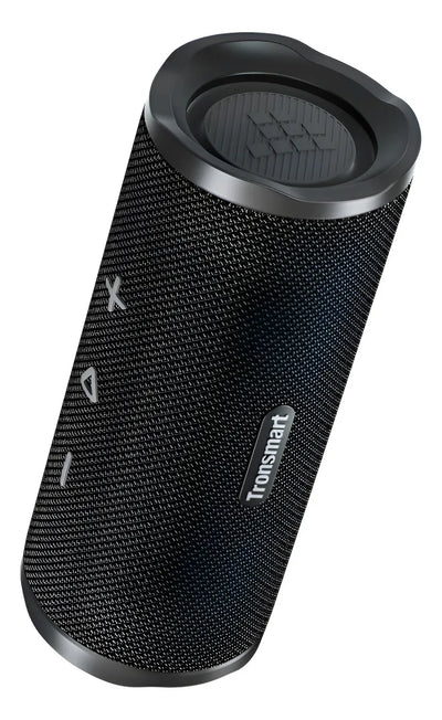 Tronsmart Mirtune C3 Parlante Bluetooth Impermeable 12 Horas Negro