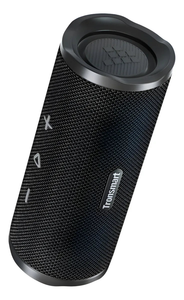 Tronsmart Mirtune C3 Parlante Bluetooth Impermeable 12 Horas Negro