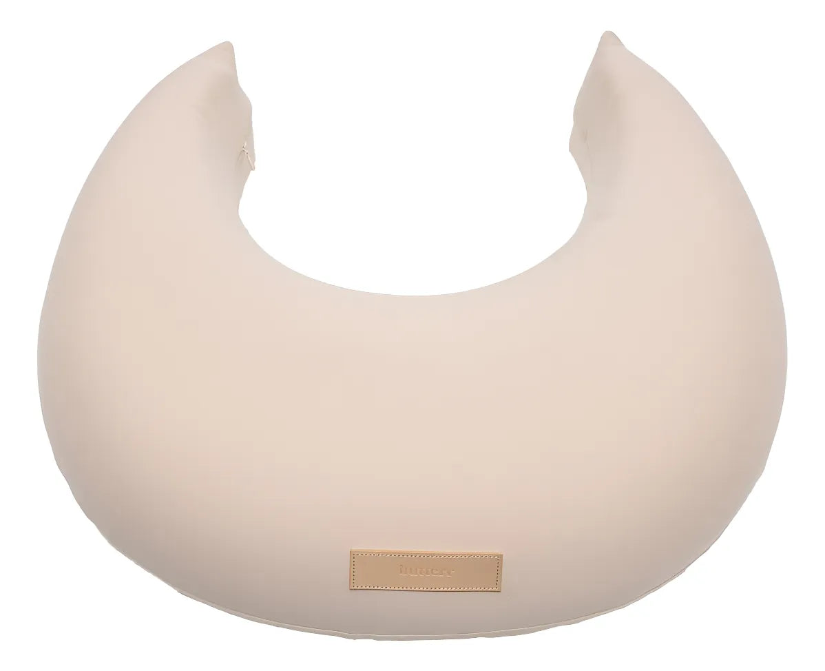Butterr Almohada Natural Para Lactancia Materna, Soporte De
