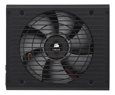 Fuente de poder para PC Corsair RM Series RM750 750W black