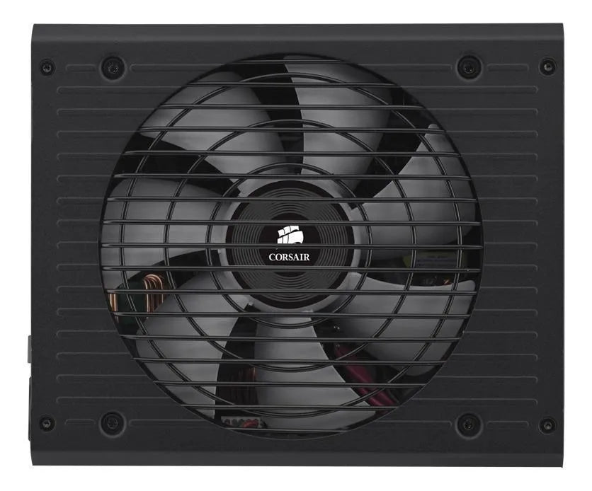 Fuente de poder para PC Corsair RM Series RM750 750W black