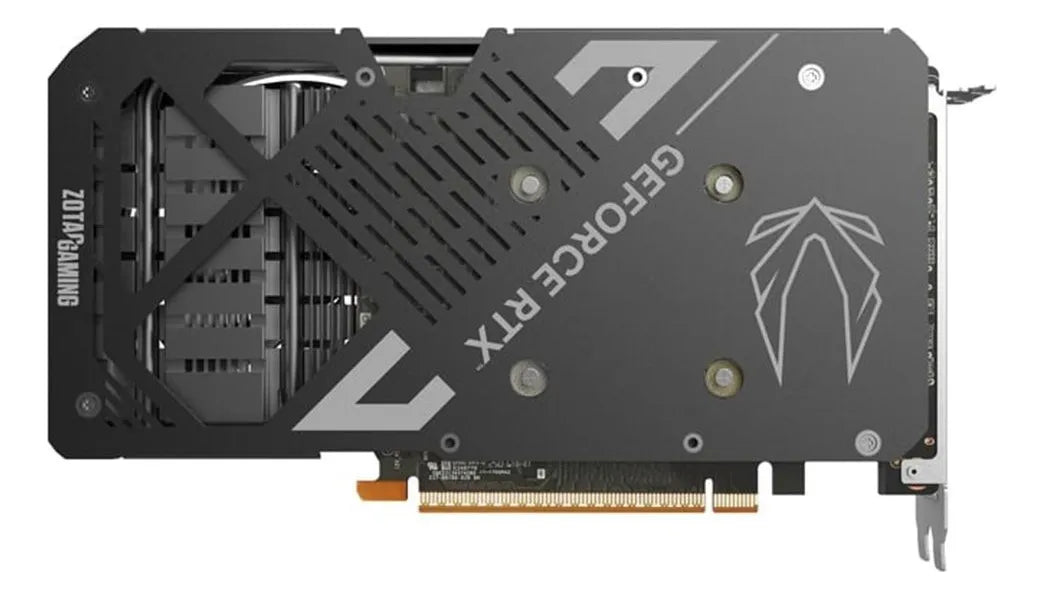 Tarjeta De Vídeo Zotac Gaming Rtx 5060 8gb Gddr7 Oc