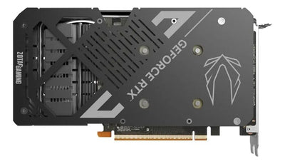 Tarjeta De Vídeo Zotac Gaming Rtx 5060 8gb Gddr7 Oc