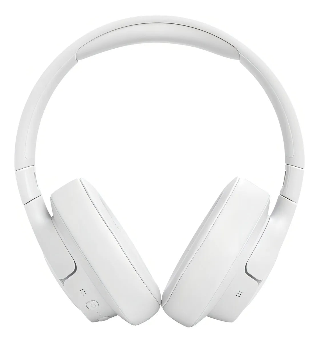 Auriculares inalámbricos JBL Tune 770 NC JBLT770NC blanco