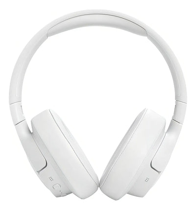 Auriculares inalámbricos JBL Tune 770 NC JBLT770NC blanco