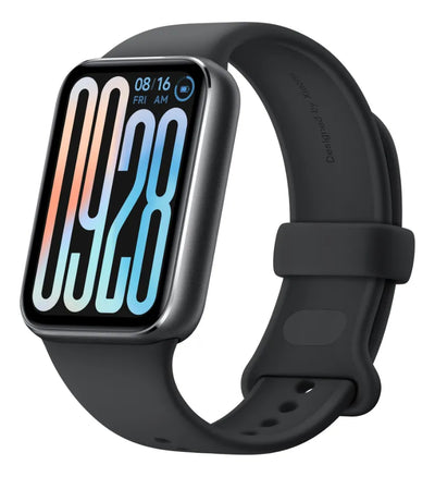 Xiaomi Smart Band 9 Pro Obsidian Black