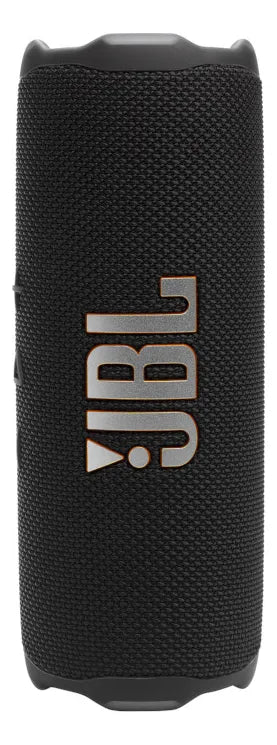 Parlante Bluetooth Jbl Flip 7 Resistente Al Agua Y Polvo Ip6 Color Negro