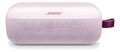 Bose Soundlink Flex 2 Portable Speaker 12hrs Rosa