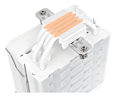 Cooler Cpu Thermaltake Astria 200 Argb Tdp 210w Color Blanco