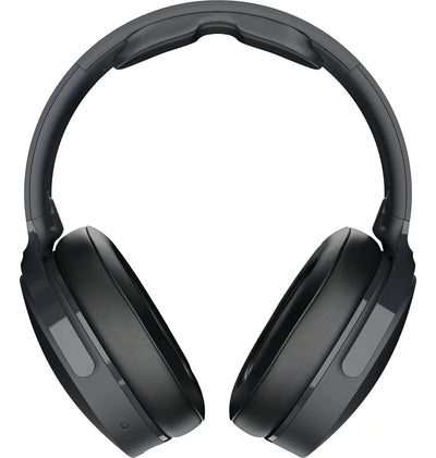 Fone de ouvido over-ear Skullcandy HESH Hesh Evo S6HVW-N740 true black