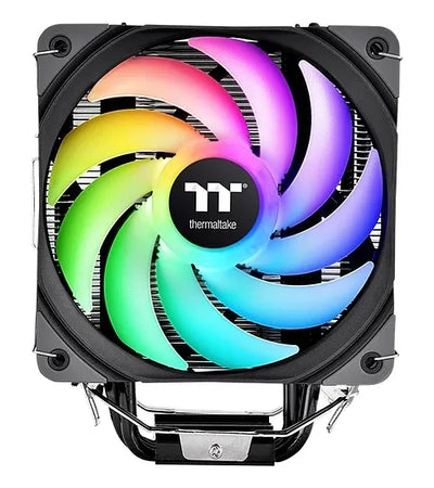 Disipador De Calor Thermaltake Ux200 Se